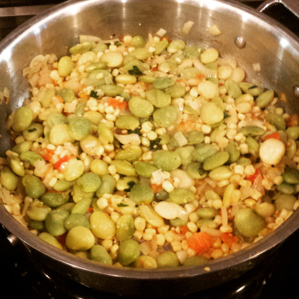 Sufferin’ Succotash!