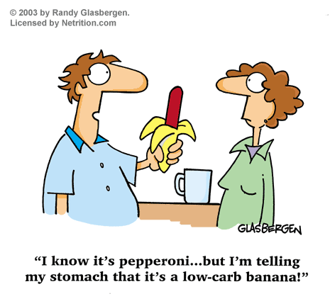 Why Your Diet Isn’t Working