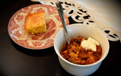 Turkey Chili