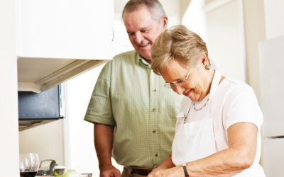 10 EASY to Assemble, Nutrition-Packed Recipe Ideas