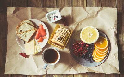 Open Letter to Victims of Carb Fear.