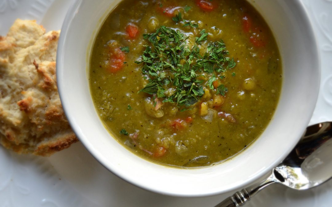 Split Pea Soup