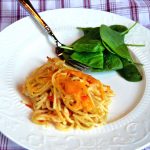 Chicken Spaghetti Casserole