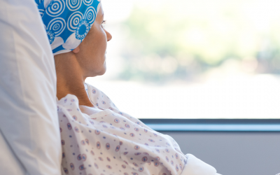 Does Sugar Feed Cancer?