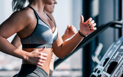 Food as Fuel: Pre & Post Exercise Nutrition