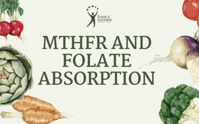 Understanding MTHFR Gene Mutation and Folate Absorption