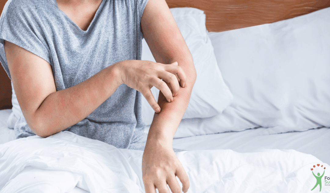 Understanding Histamine Intolerance