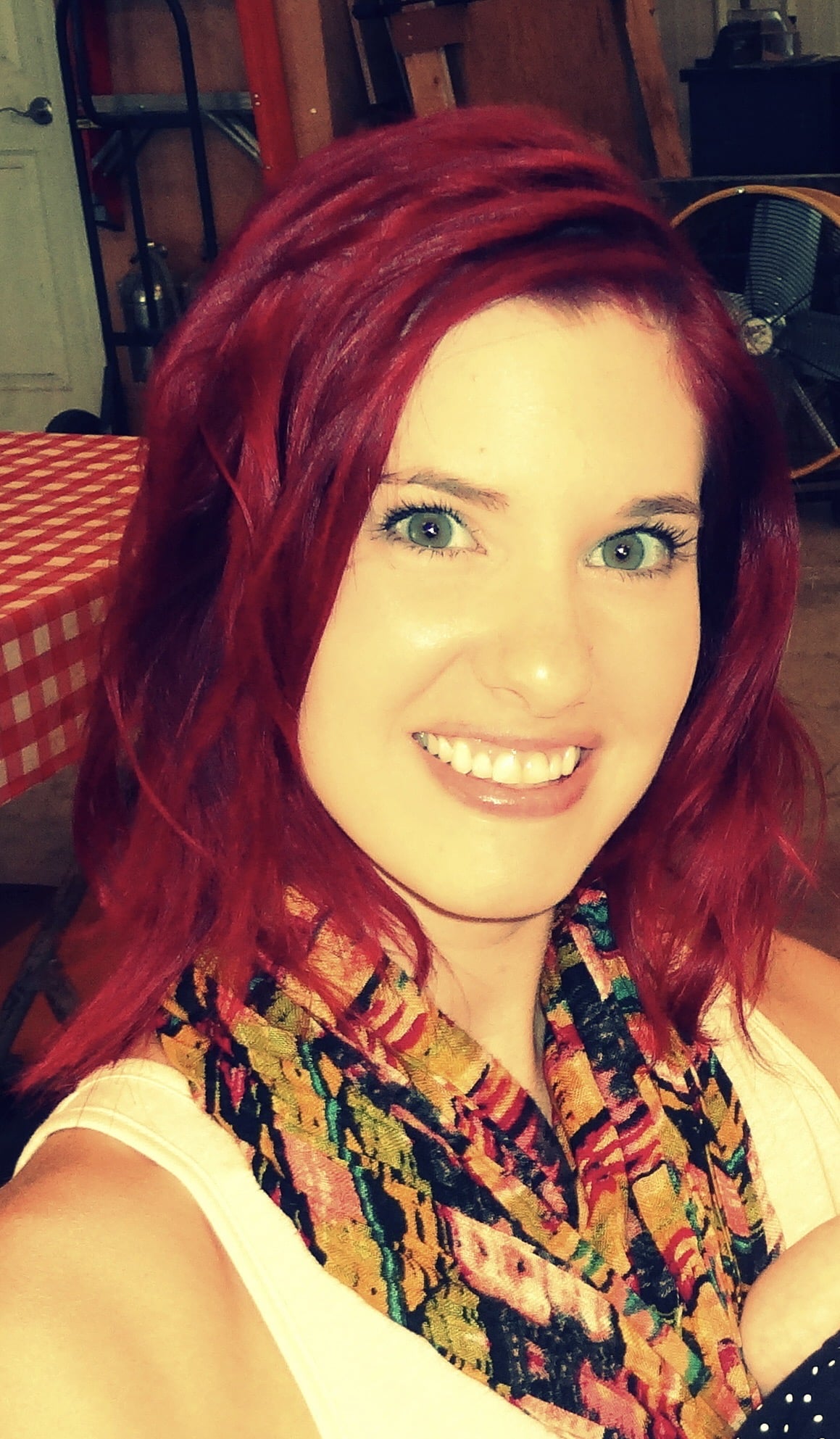 Sarah Horner RDN, LD