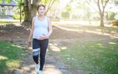 Physical Activity in Pregnancy