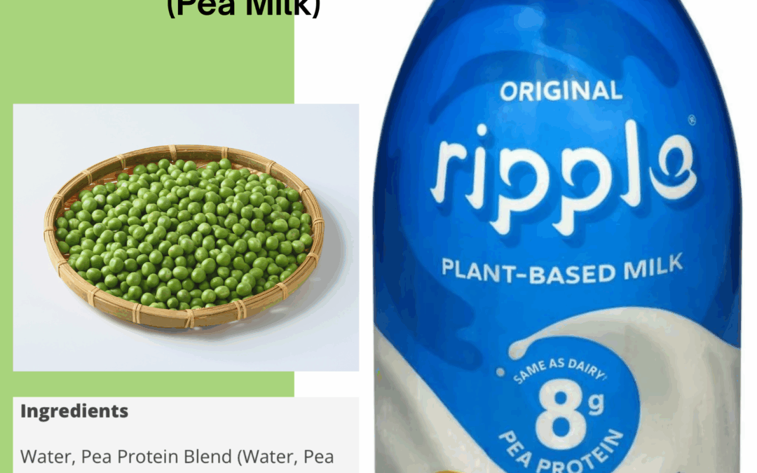 Product Review: Ripple Milk