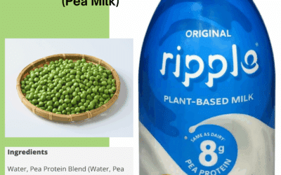 Product Review: Ripple Milk