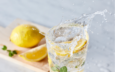 Sip Smart: A Guide to Hydration