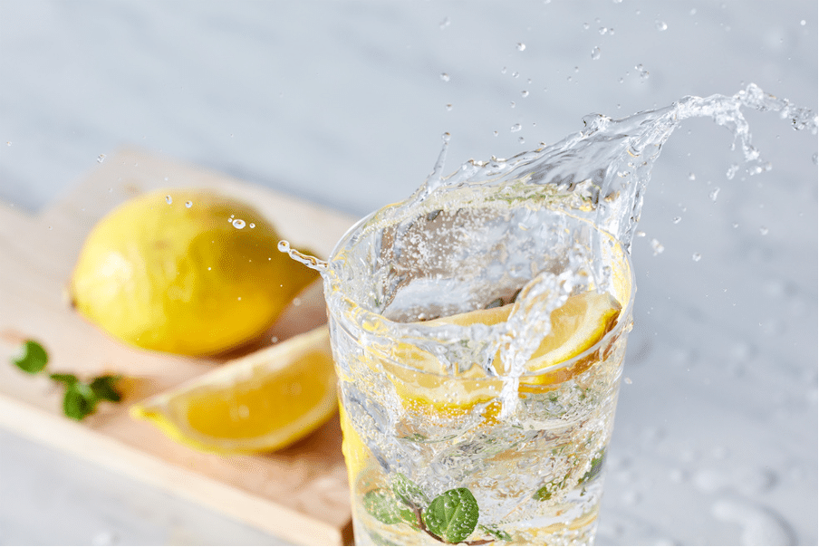 Sip Smart: A Guide to Hydration