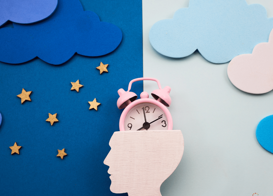 circadian rhythm and when you eat